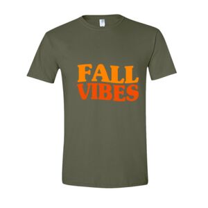 Softstyle T-Shirt Thumbnail