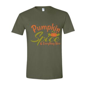 Softstyle T-Shirt Thumbnail