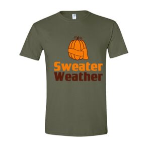 Softstyle T-Shirt Thumbnail