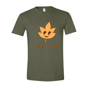 Softstyle T-Shirt Thumbnail