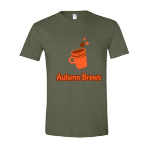 Softstyle T-Shirt Thumbnail