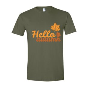 Softstyle T-Shirt Thumbnail