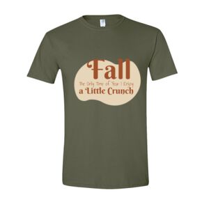 Softstyle T-Shirt Thumbnail