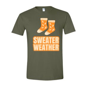 Softstyle T-Shirt Thumbnail