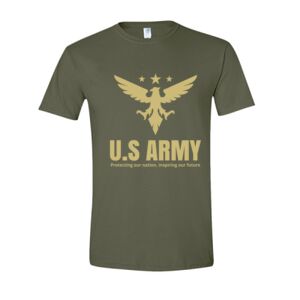 Softstyle T-Shirt Thumbnail