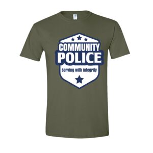 Softstyle T-Shirt Thumbnail