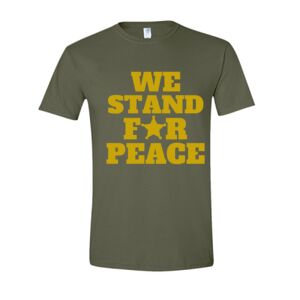 Softstyle T-Shirt Thumbnail