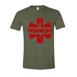 Softstyle T-Shirt Thumbnail