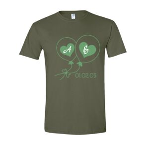 Softstyle T-Shirt Thumbnail