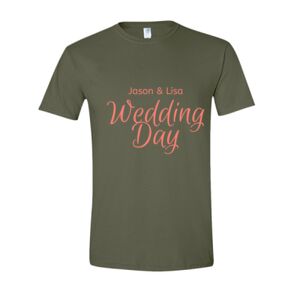 Softstyle T-Shirt Thumbnail