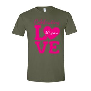 Softstyle T-Shirt Thumbnail