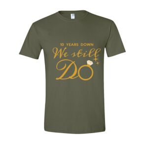 Softstyle T-Shirt Thumbnail