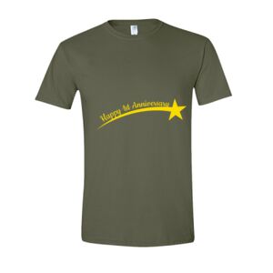 Softstyle T-Shirt Thumbnail