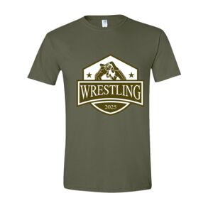 Softstyle T-Shirt Thumbnail