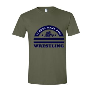 Softstyle T-Shirt Thumbnail