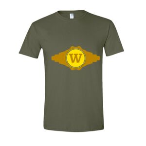 Softstyle T-Shirt Thumbnail