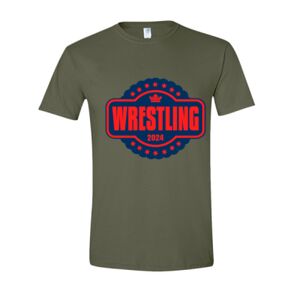 Softstyle T-Shirt Thumbnail