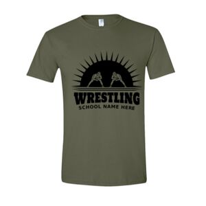 Softstyle T-Shirt Thumbnail