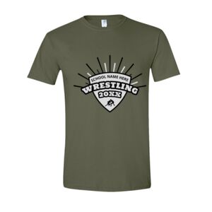 Softstyle T-Shirt Thumbnail