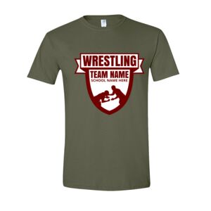 Softstyle T-Shirt Thumbnail