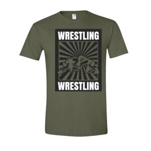 Softstyle T-Shirt Thumbnail