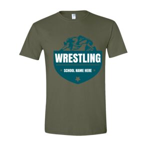 Softstyle T-Shirt Thumbnail