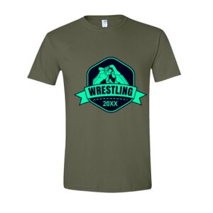 Softstyle T-Shirt Thumbnail