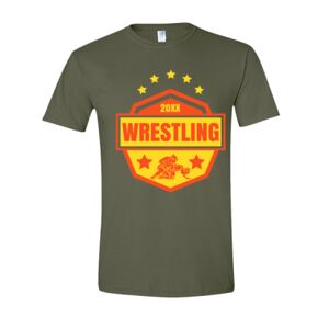 Softstyle T-Shirt Thumbnail