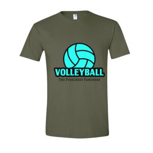 Softstyle T-Shirt Thumbnail