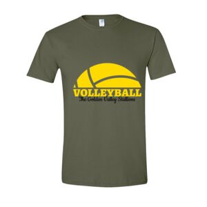 Softstyle T-Shirt Thumbnail