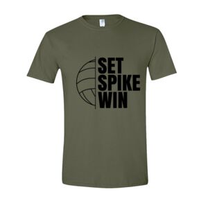 Softstyle T-Shirt Thumbnail