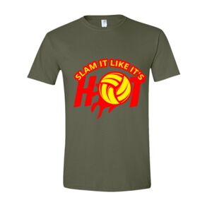 Softstyle T-Shirt Thumbnail