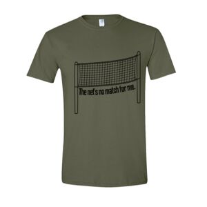 Softstyle T-Shirt Thumbnail