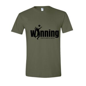 Softstyle T-Shirt Thumbnail