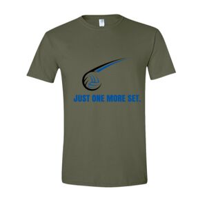 Softstyle T-Shirt Thumbnail