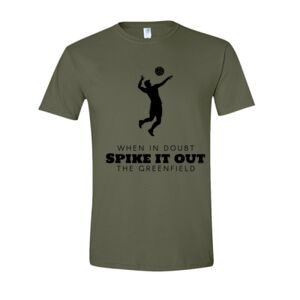 Softstyle T-Shirt Thumbnail