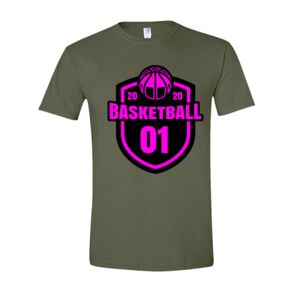 Softstyle T-Shirt Thumbnail