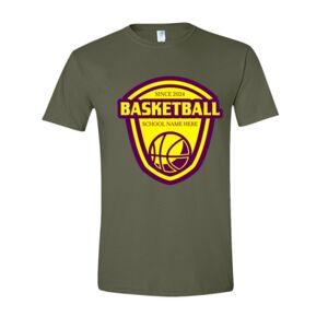 Softstyle T-Shirt Thumbnail