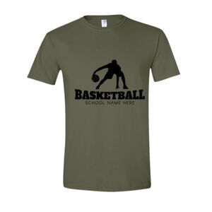 Softstyle T-Shirt Thumbnail