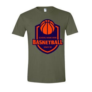 Softstyle T-Shirt Thumbnail