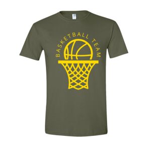 Softstyle T-Shirt Thumbnail