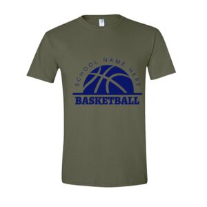 Softstyle T-Shirt Thumbnail