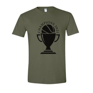 Softstyle T-Shirt Thumbnail