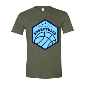 Softstyle T-Shirt Thumbnail