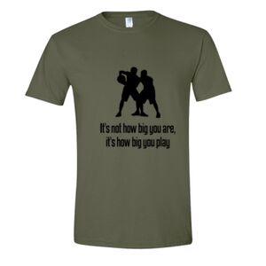 Softstyle T-Shirt Thumbnail