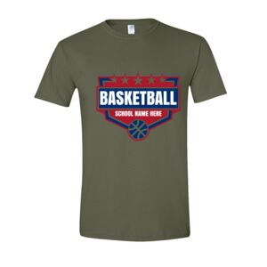 Softstyle T-Shirt Thumbnail