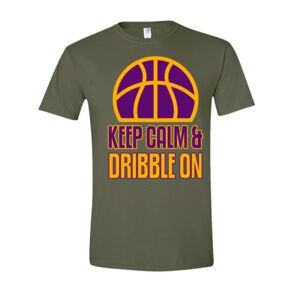 Softstyle T-Shirt Thumbnail