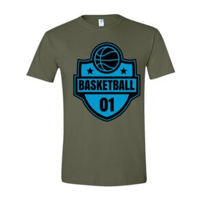 Softstyle T-Shirt Thumbnail