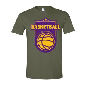 Softstyle T-Shirt Thumbnail