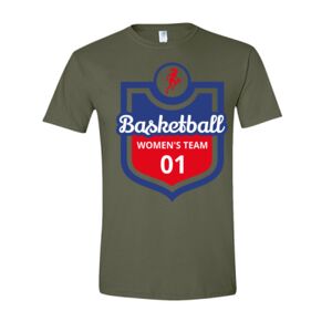 Softstyle T-Shirt Thumbnail